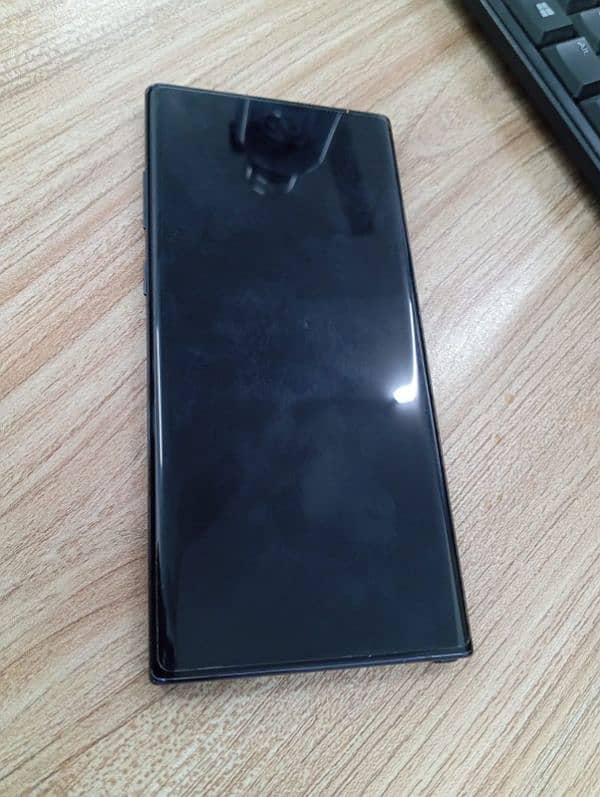 Note10 Plus, Fresh condition, 10/10 2