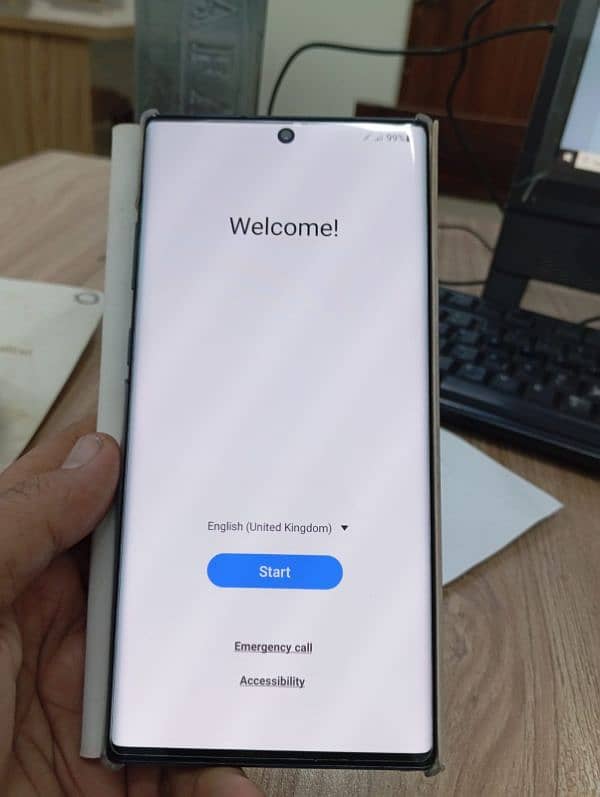 Note10 Plus, Fresh condition, 10/10 3