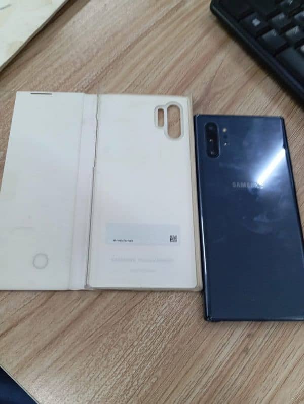 Note10 Plus, Fresh condition, 10/10 7