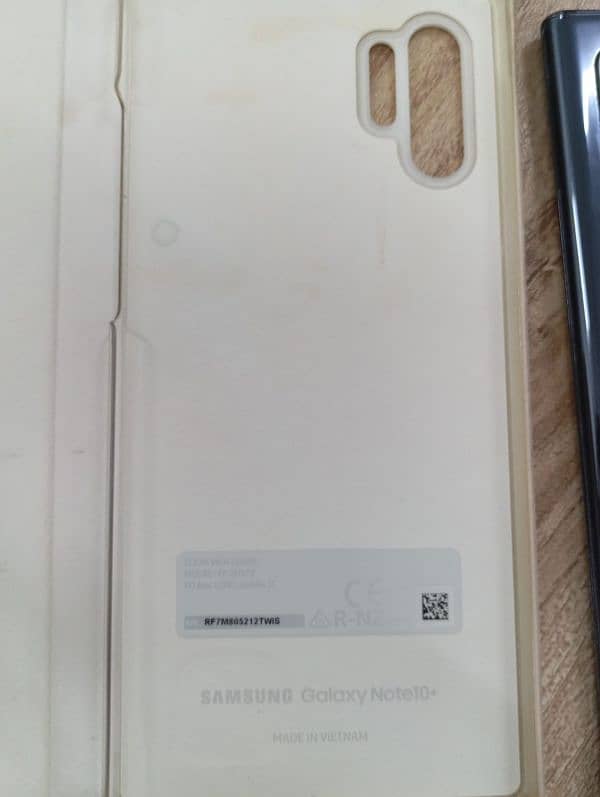 Note10 Plus, Fresh condition, 10/10 8