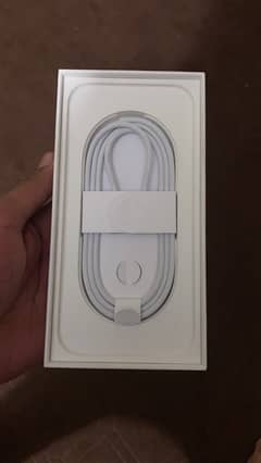 iphone 16 pro max only box