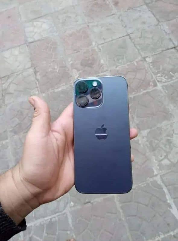 iPhone 14 Pro Max PTA proof contact number 0317 4141 460 5