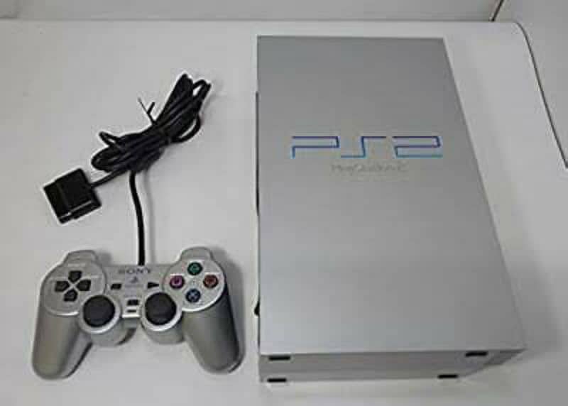 PlayStation 2 0