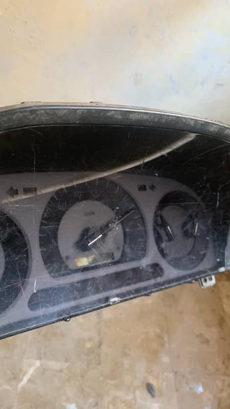 cars meter for sale 0