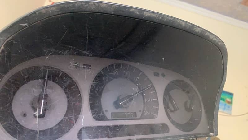 cars meter for sale 1