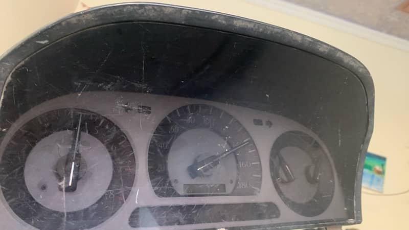 cars meter for sale 2