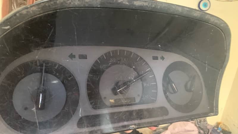 cars meter for sale 6