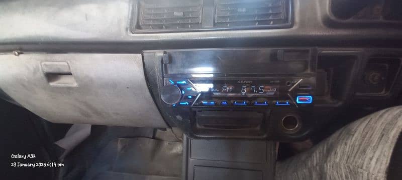 Suzuki Mehran VXR 2002 03344349088 7