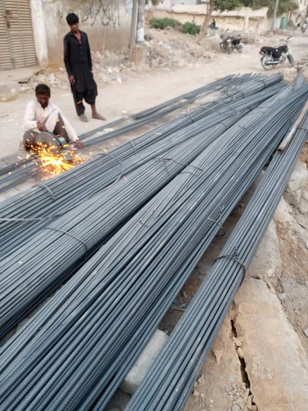 Small Shop On Booking Double Height Under Construction Project In SRB HEIGHTS 1