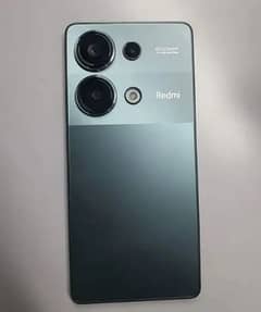 Redmi note 13 pro