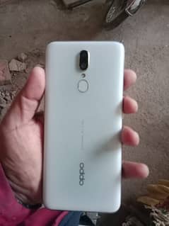 oppo F11 8/256 for sale and exchange possible