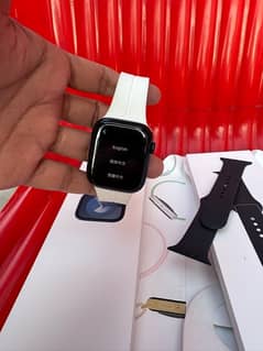 apple watch 9 series 45 mm