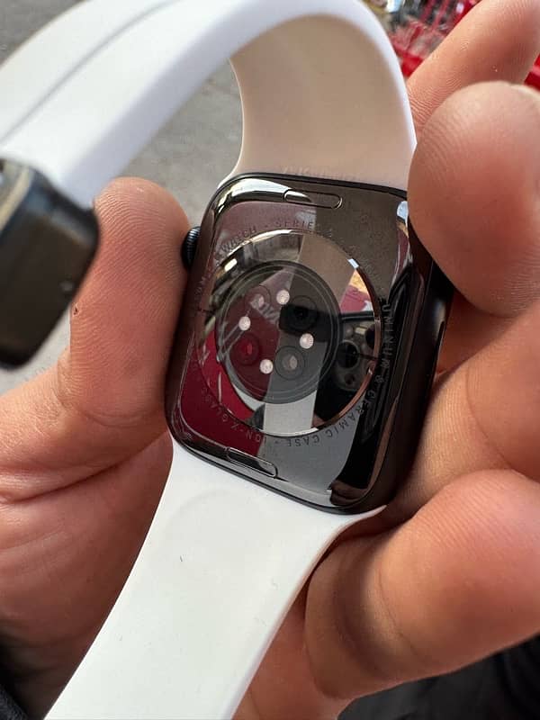 apple watch 9 series 45 mm 3