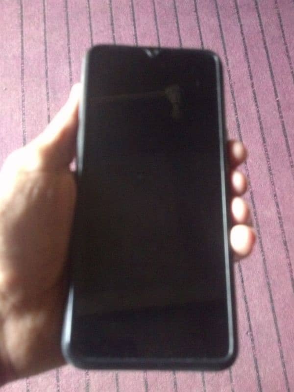 Tecno spark 7  2.32 gb 5