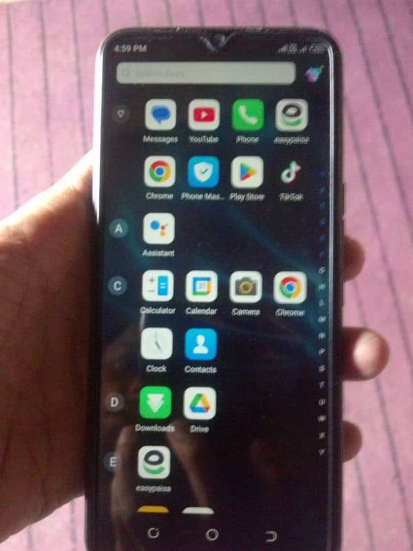 Tecno spark 7  2.32 gb 7