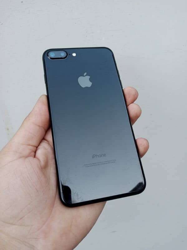 iphone 7 plus 128GB non pta red add 0