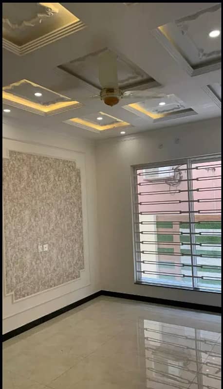 10 MARLA HOUSE FOR RENT IN PARAGON CITY LAHORE 3