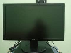 24 inches BenQ LED