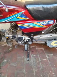 Honda 70 for sale