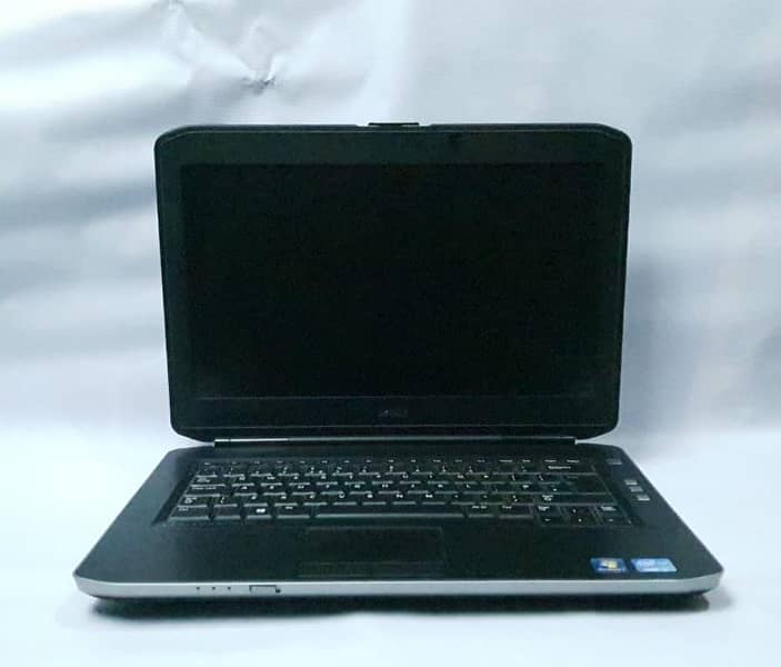 Dell i3 3rd Generation 0