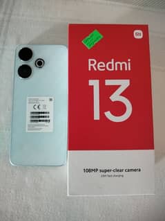 Redmi 13