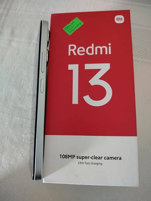 Redmi 13 2