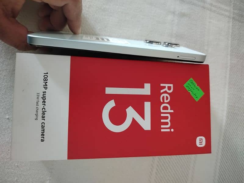 Redmi 13 3