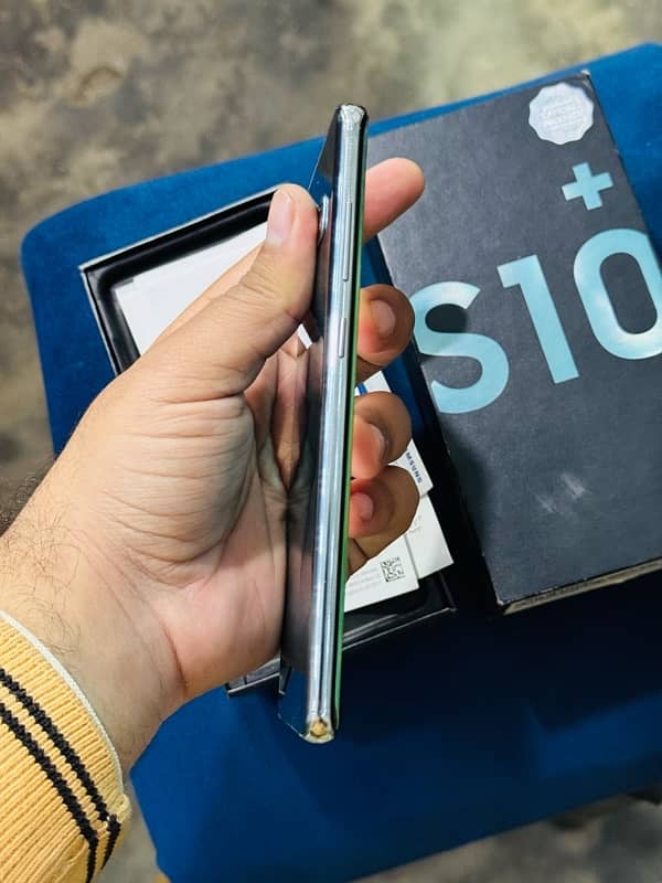 SAMSUNG S10PLUS OFFICIAL PTA APPROVED 4