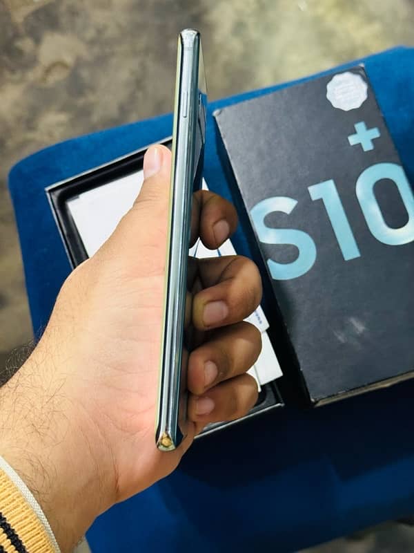 SAMSUNG S10PLUS OFFICIAL PTA APPROVED 6