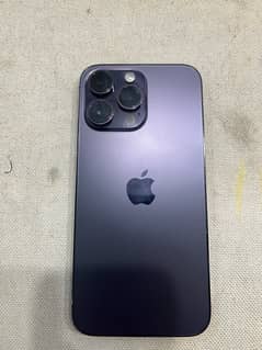 Iphone 14 pro max jv