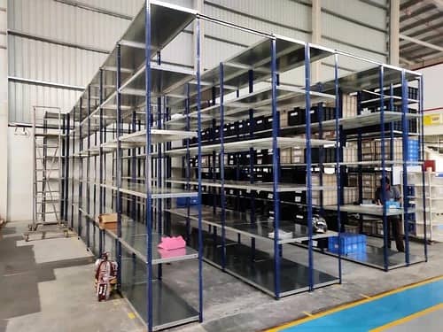 warehouse Racks/heavy racks/display racks/ wall mounted racks/ file 8