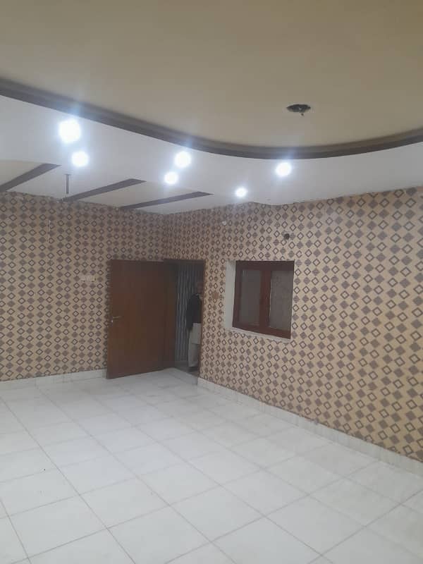 Prime Location Ideal Upper Portion For rent In Central Park Housing Scheme 0