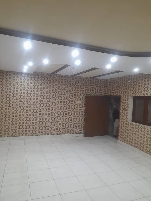 Prime Location Ideal Upper Portion For rent In Central Park Housing Scheme 1