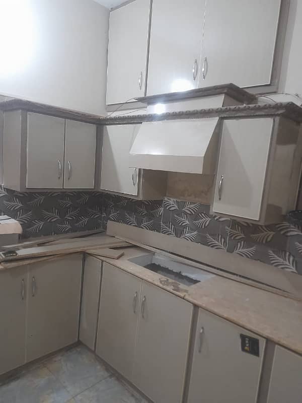 Prime Location Ideal Upper Portion For rent In Central Park Housing Scheme 2