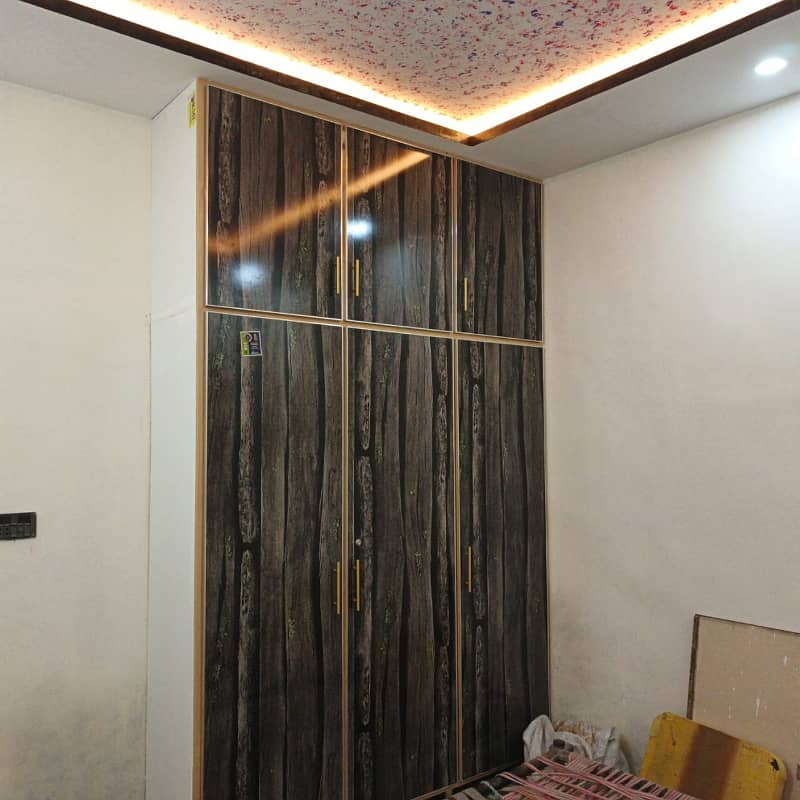 Prime Location 5 Marla Upper Portion For rent In Rs. 25000 Only 5