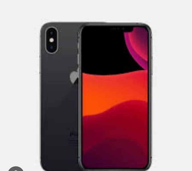 XS Max 0