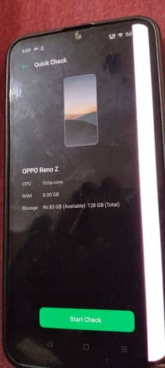 oppo reno z