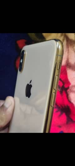 Apple iPhone XS Max Contact on WhatsApp 03298995469