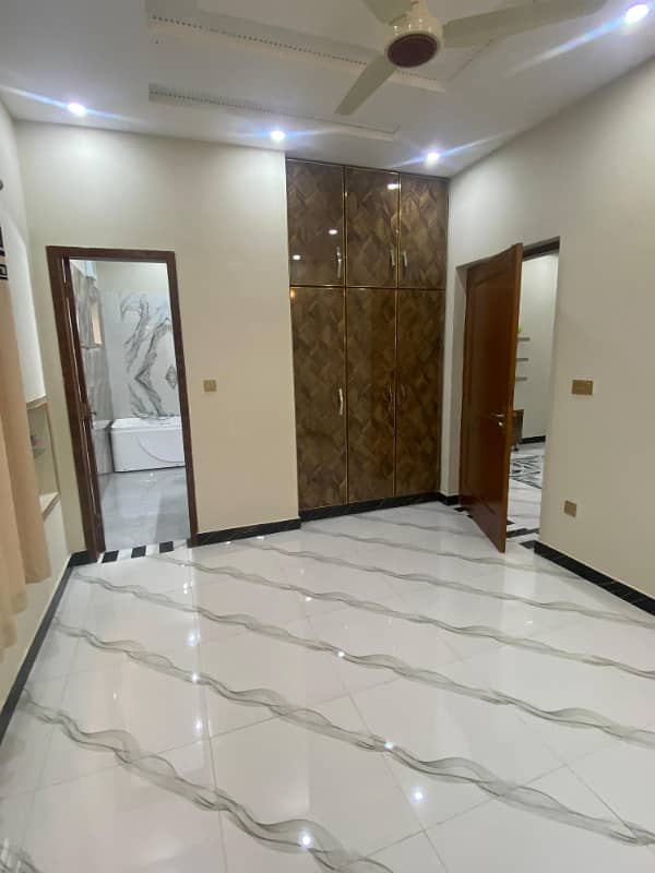 5 MARLA HOUSE NON FURNISH HOUSE FOR RENT IN BAHRIA TOWN LAHORE 8