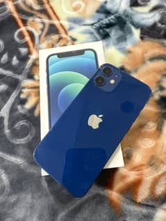 iphone 12 mini pta approved