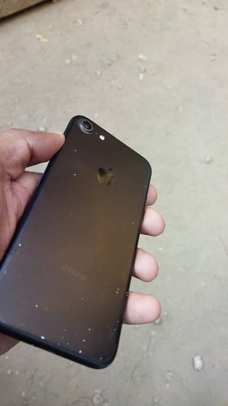 iPhone 7 pta 128 6