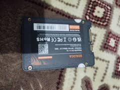 branded Ediloca 250gb SSD