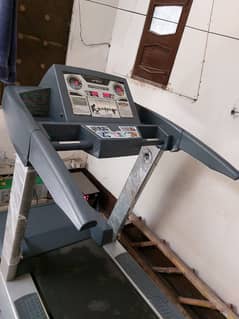 Commercial Use Treadmill Jogging Walking Machine