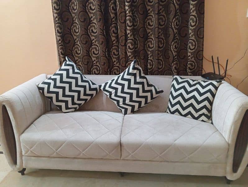 Sofa Set 1