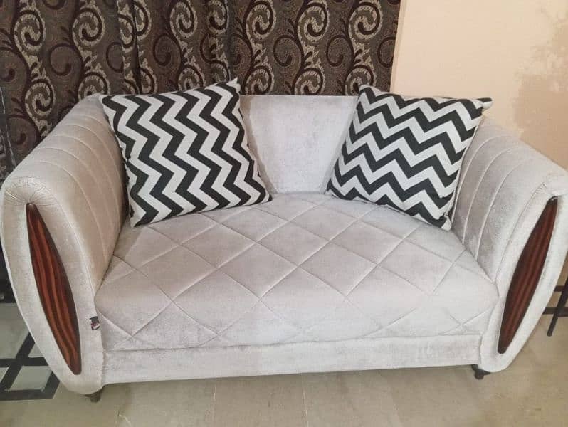 Sofa Set 2