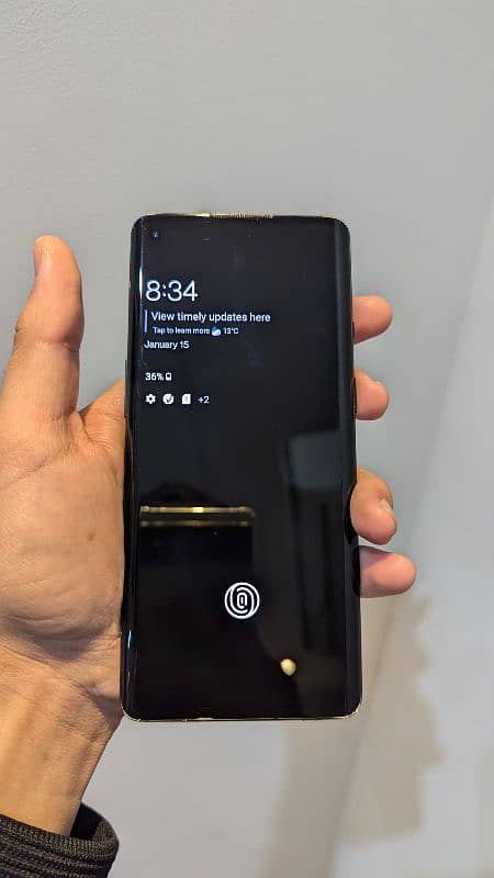 One plus 8 5G 128gb single sim approved 4