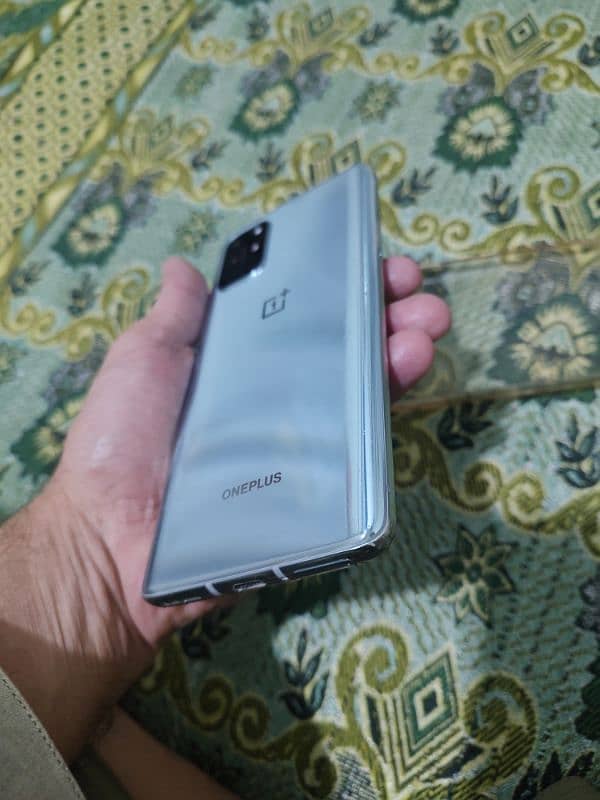 OnePlus 8t exchange possible 1