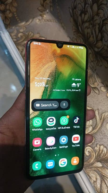 Samsung Galaxy A70 6/128gb 4