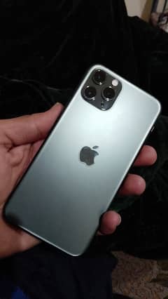 iphone 11 pro 256 pta approved