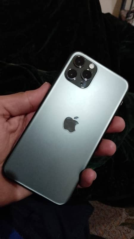 iphone 11 pro 256 pta approved 0